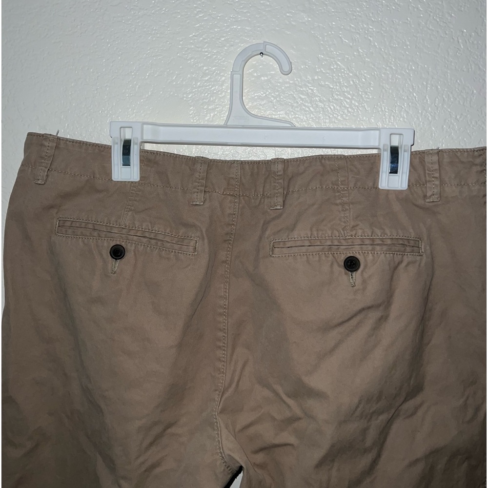 JCPenney Khaki Pants - Picture 5 of 5